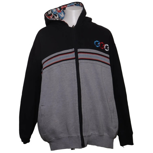 Unit kapuzenpullover - g, unit,