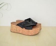 tolle Inuovo Kork Plateau