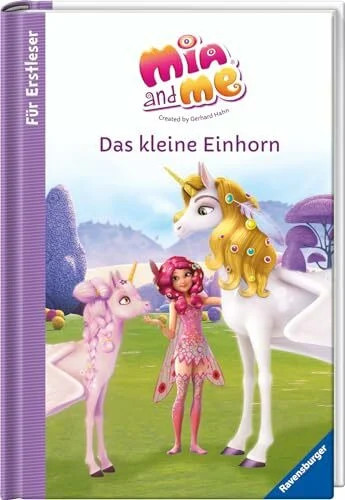 Mia and das kleine - mia,