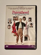 Parenthood (DVD, 1989)