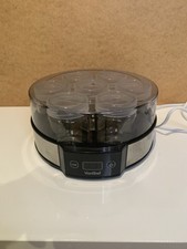 VonShef Digitaler Elektrischer