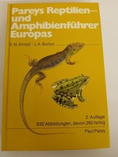 Pareys Reptilien- und