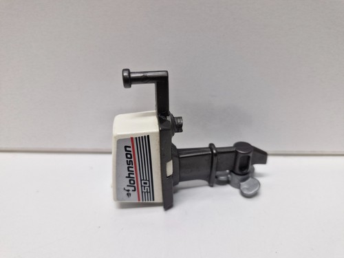 Playmobil boot bootsmotor - playmobil,