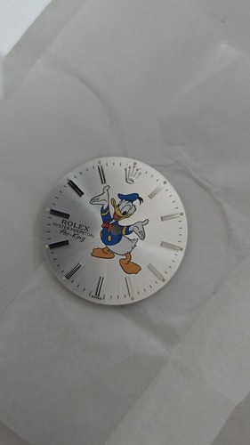 Rolex air king - rolex,