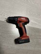 Hilti SF 2-Akku Bohrschrauber 10,8V 