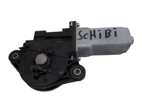 Motor verdeck schiebedach - motor,