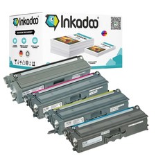 Kompatibel Toner für Kyocera