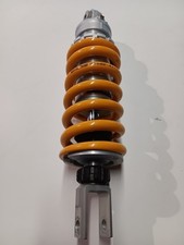 Öhlins Federbein hinten STX46