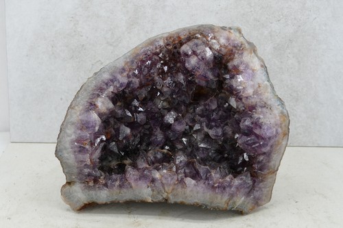 Amethystdruse druse - amethystdruse,