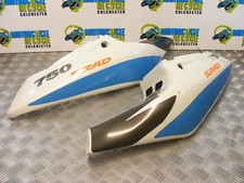 Suzuki GSXR 750 SRAD