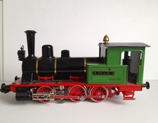 Märklin Spur 1 Dampflok MAX