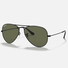 Ray-Ban Aviator Large Metal