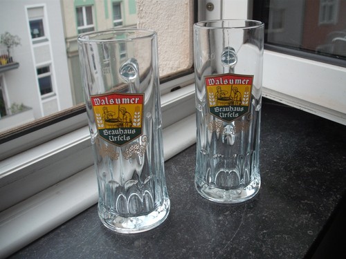 Bierkrüge walsumer brauhaus - 2,