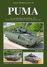 TANKOGRAD 5061 PUMA Der Neue