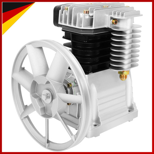 Kompressor 3hp zylinder - 2,