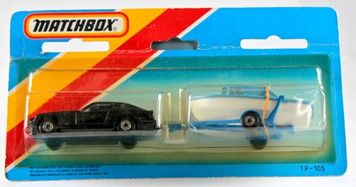 Matchbox superfast two pack - superfast, two-pack