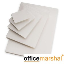 Laminierfolien Folientaschen