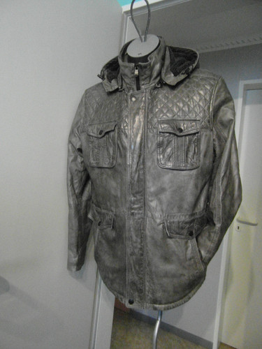 Engbers herren lederjacke - engbers,