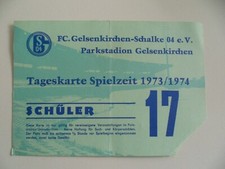 Schalke 04-MSV Duisburg