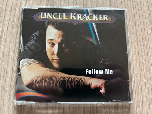 Uncle kracker follow me - uncle,