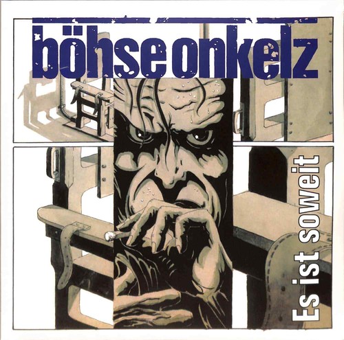 Böhse onkelz es ist - böhse,