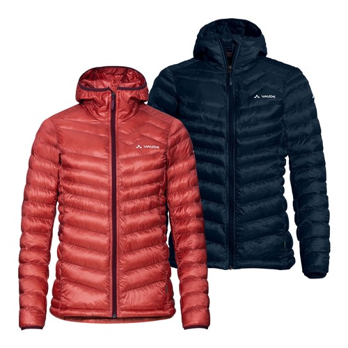 Vaude damen winterjacke - damen,