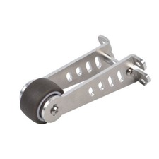 Alu Wheelie Bar Für Tamiya