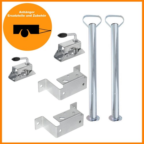 Set stütze halter - stütze,