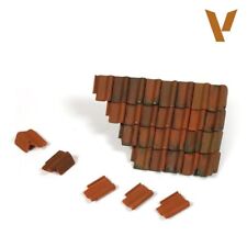 Beschädigtes Dachprofil &