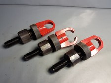 VW Audi VAS 6131/15 Spezialwerkzeug Aufnahmesatz Erdgastank für VAS 6131 (K)