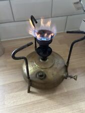 Original Optimus 45 Messing