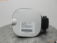 Tankklappe RENAULT Twingo III  41136 km 5190351 2015-07-29