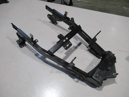 Heckrahmen peugeot jet - heckrahmen,
