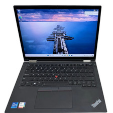 Lenovo ThinkPad X13 Yoga Gen2