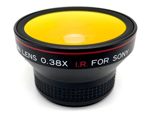 Brons super wide video - super,