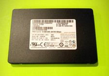 SAMSUNG PM781a -  512GB 2.5"