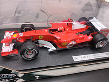 Ferrari 248 F1 Michael