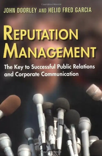 Reputation management the key - reputation,
