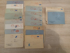 Bund Absenderfreistempel