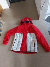 Anorak Skijacke XL Oneill