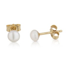 Paar 4mm echte