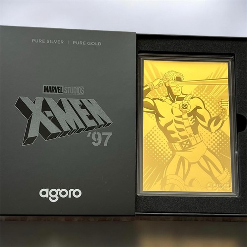Agoro men blindbox cyclops - agoro,