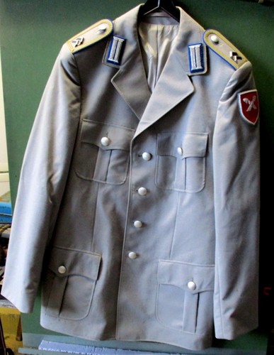 Oberfeldwebel uniform jacke - oberfeldwebel,