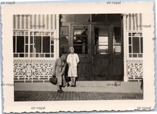 Norderney 1939 - Frauen vor