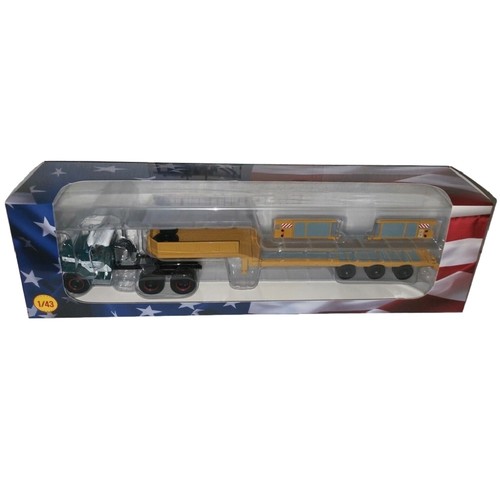 Dodge lcf 1967 ca095 - 1967, 1:43