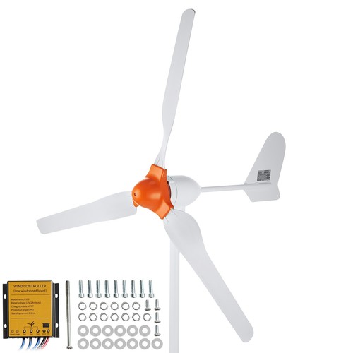 800w windturbinengenerator 12v - windturbinengenerator,