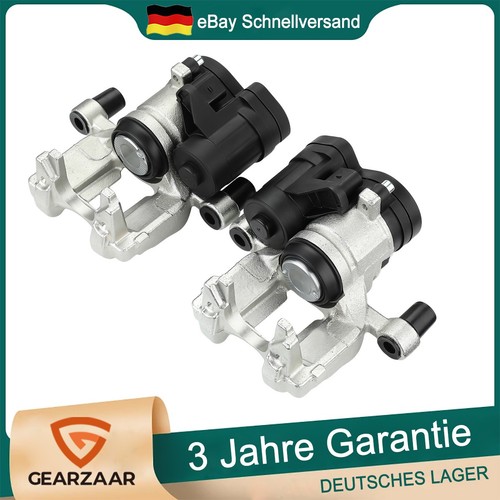 Bremssattel elektrischer - 2x,