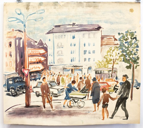 Ddr kunst ingeborg - ddr,