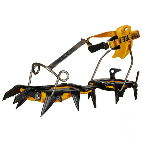 Grivel g14 cramp matic - -,