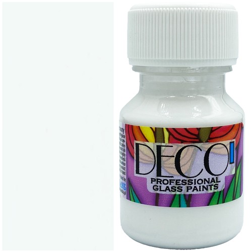 Renesans deco glasfarbe 30ml - glasfarbe,
